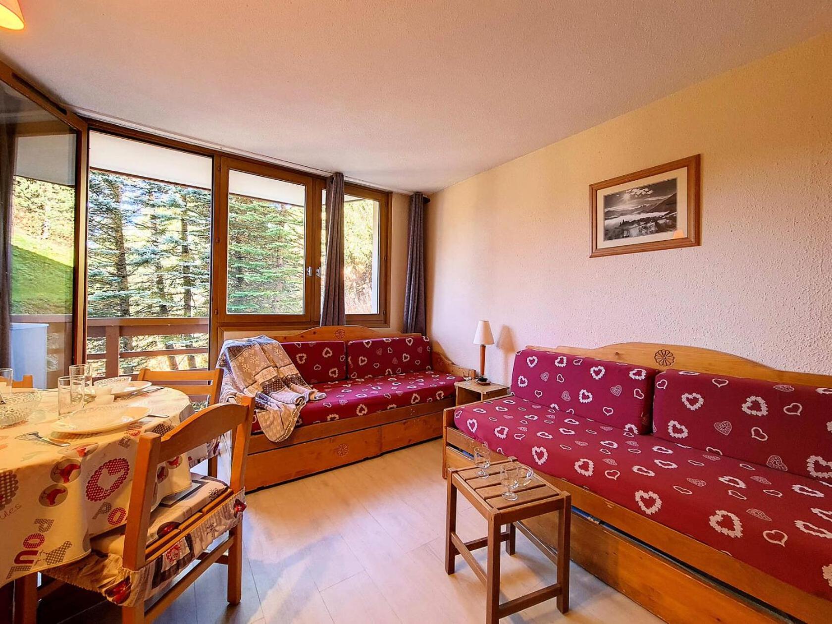 Apartment Boedette D - Pour 4 Personnes 164